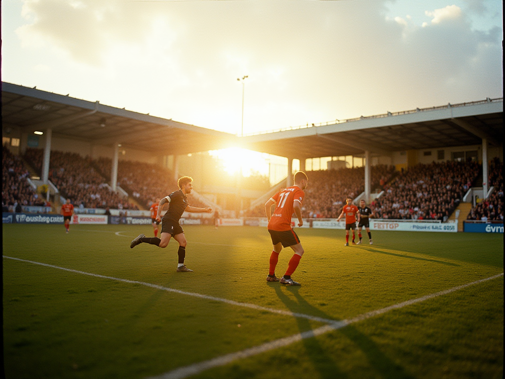 Match Review: Penybont vs Cardiff Metropolitan
