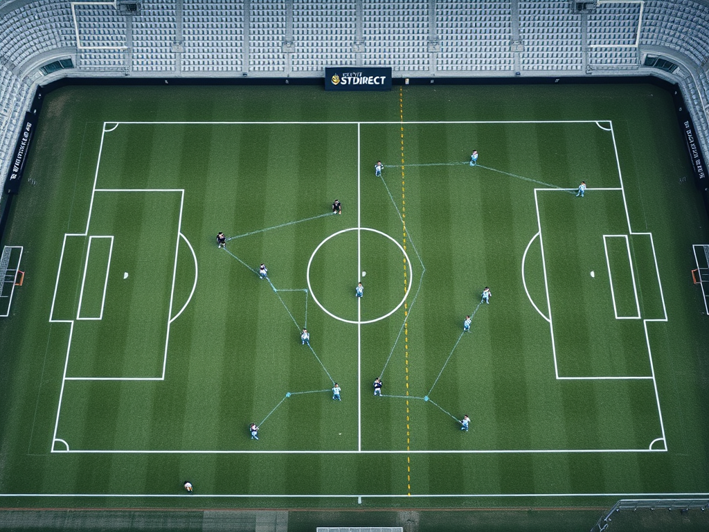Hartlepool's defensive strategy under review