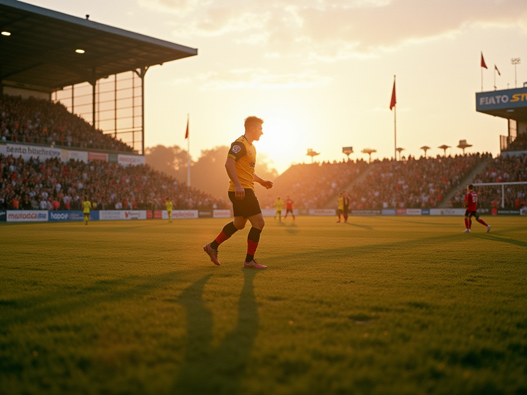 J. Edwards: The New Saints' Rising Star in Goalkeeping