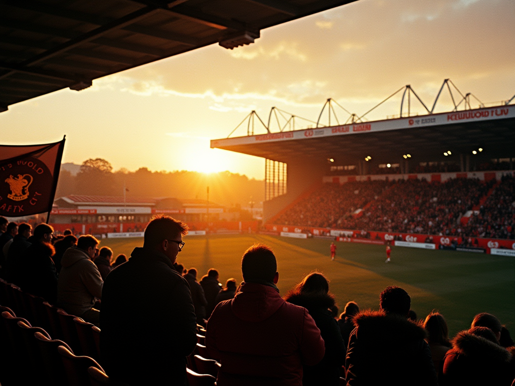 Fleetwood Town's Tactical Approach for Upcoming Fixtures