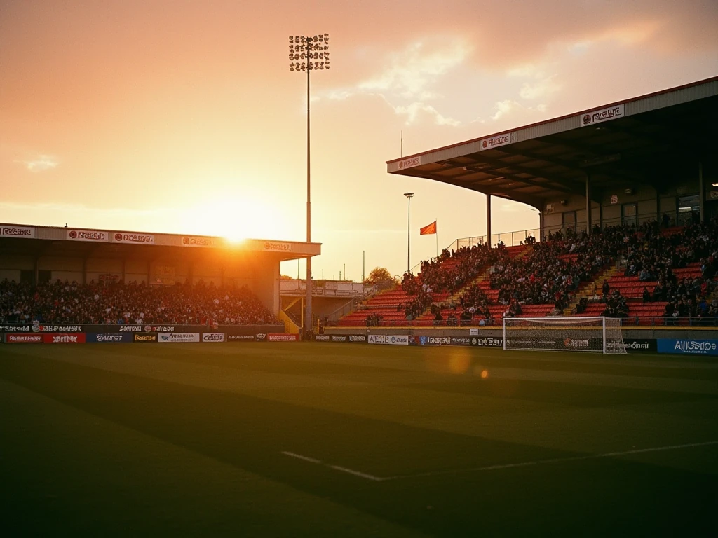 Bangor Football Club has successfully secured a Premiership Licence for the 2026/27 season, ensuring their continued...