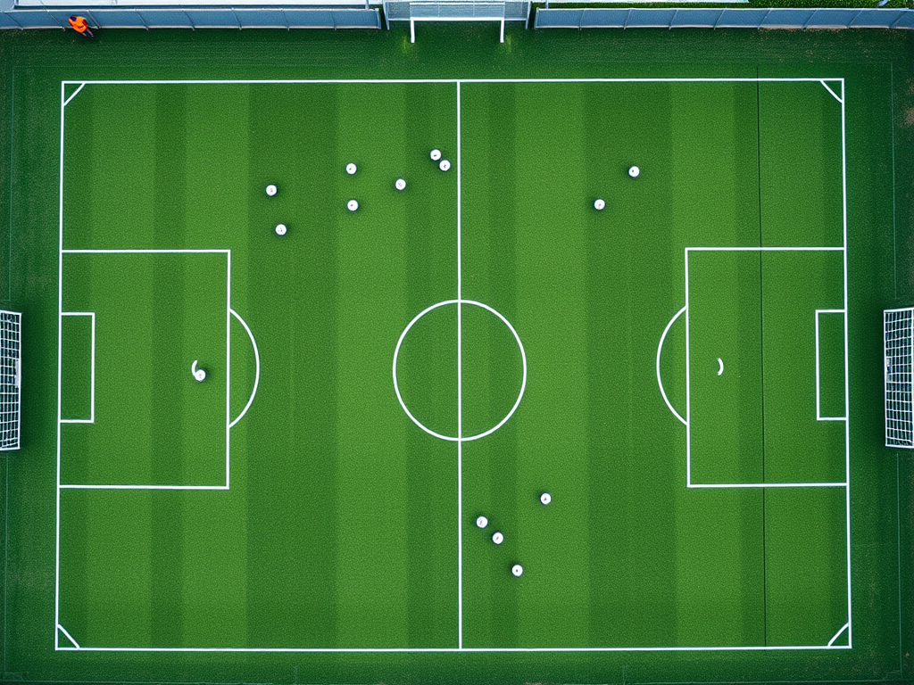 Tactical preview: Ballymena United's midfield dynamics