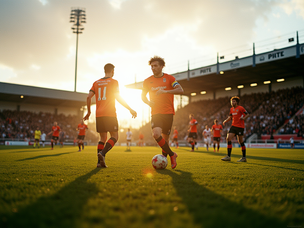 Mark Birch's Insights Following Carlisle's Victory Over Grimsby Town