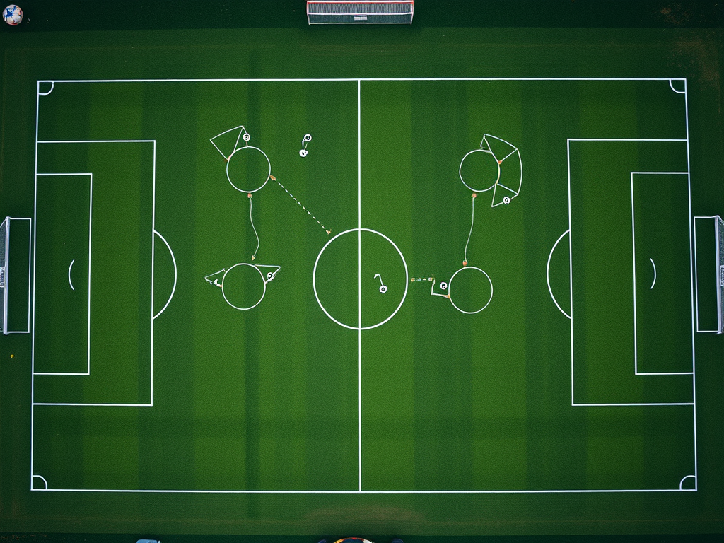 Coleraine FC's tactical evolution under new management