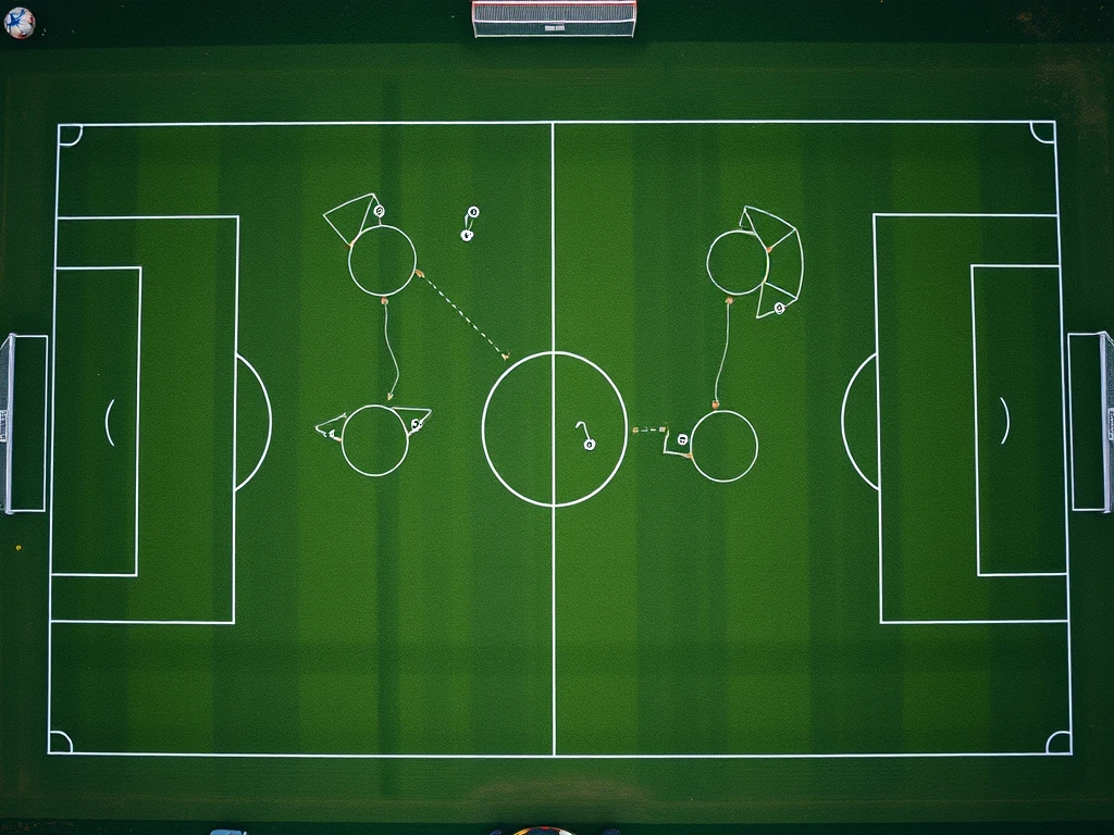 Coleraine FC has transformed its tactical setup under the new coach