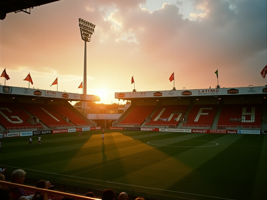 Flint Town United gears up for an intense new season with a fitting tactical plan