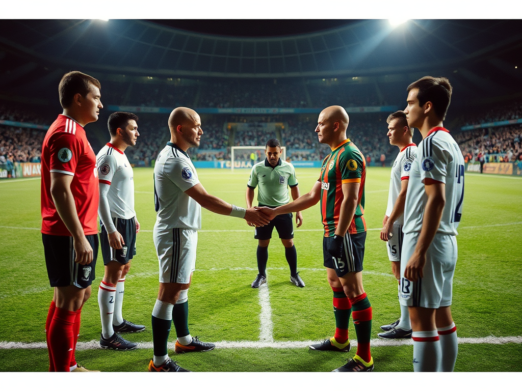 Key Players and Tactics for TS Galaxy FC's Upcoming Encounter