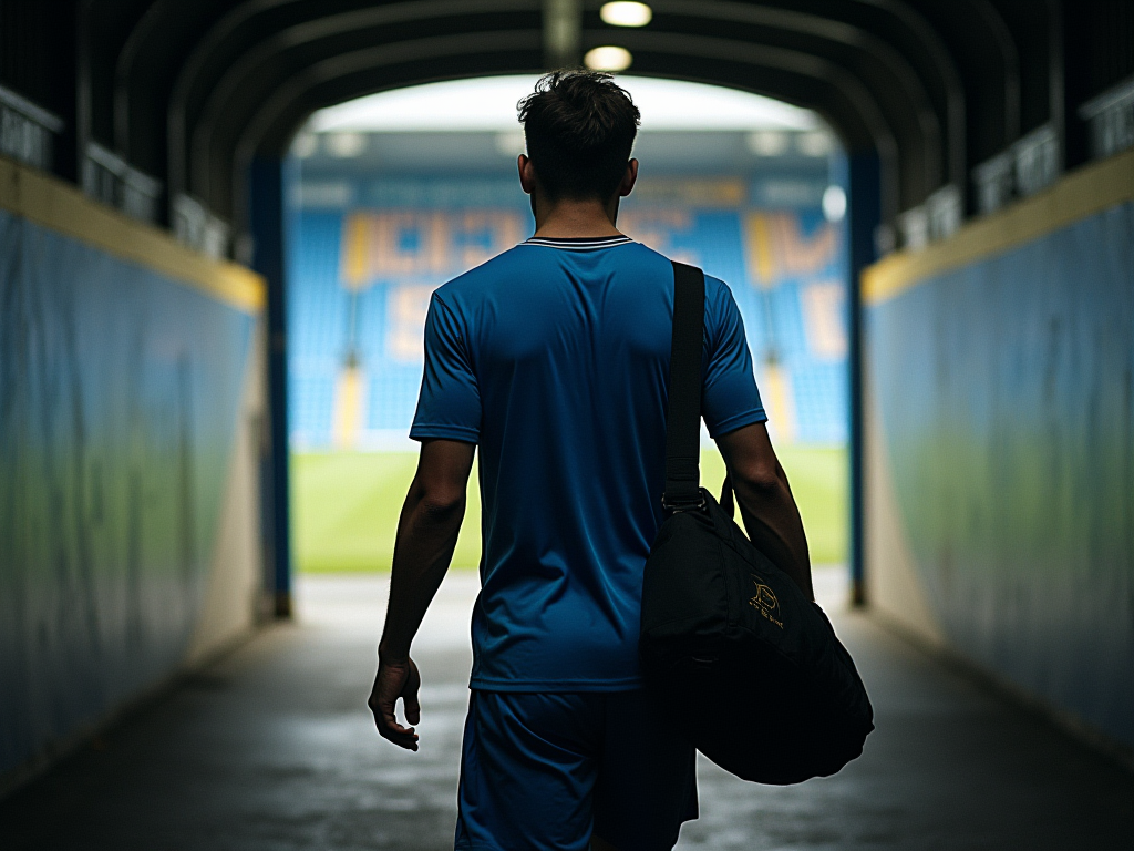 A New Chapter at ST Johnstone: F. Franczak's Transfer Impact