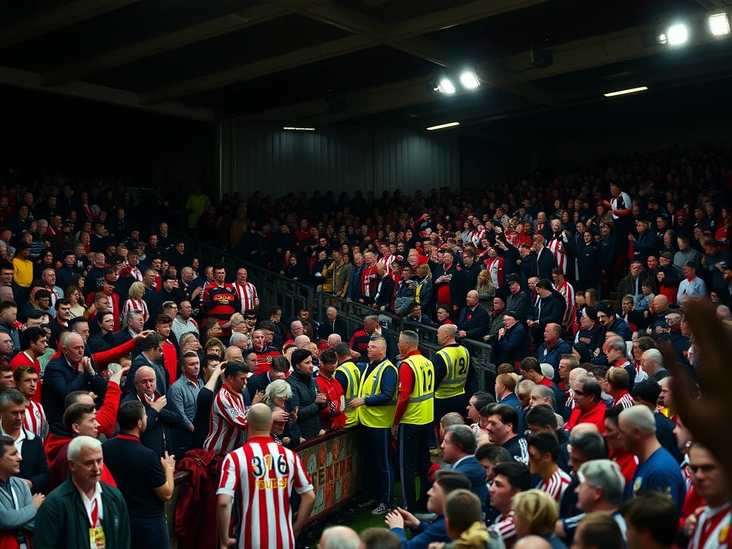 Crawley Town's encounters with AFC Wimbledon bring a unique atmosphere to Broadfield Stadium, filled with vibrant...
