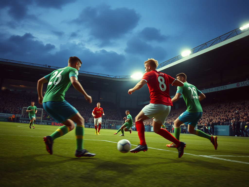 Shelbourne Secures Crucial Home Win: What It Means for the Team and Fans