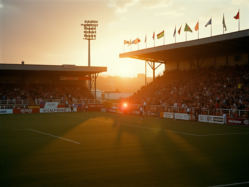 Tactical Insights: Briton Ferry's Style of Play