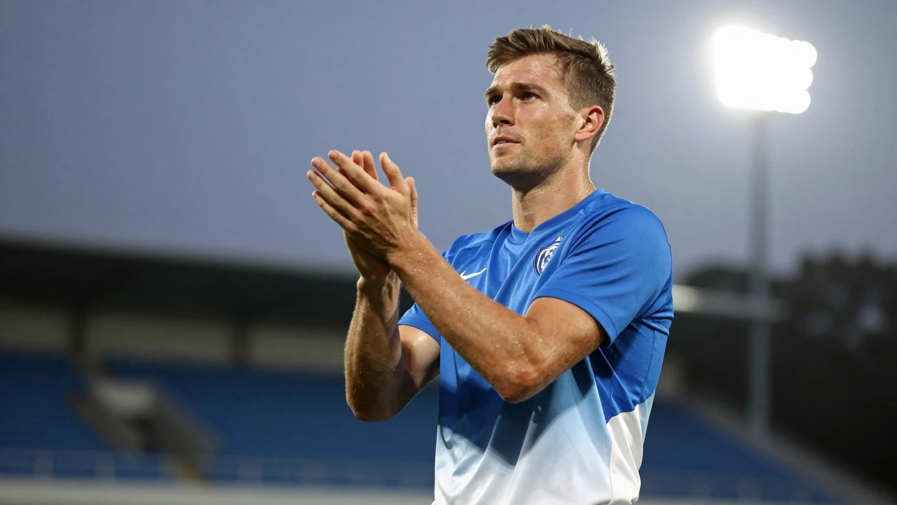 Rochdale AFC's difficult start to the season continued with a heavy defeat to Gillingham, as the club sits 22nd in League...