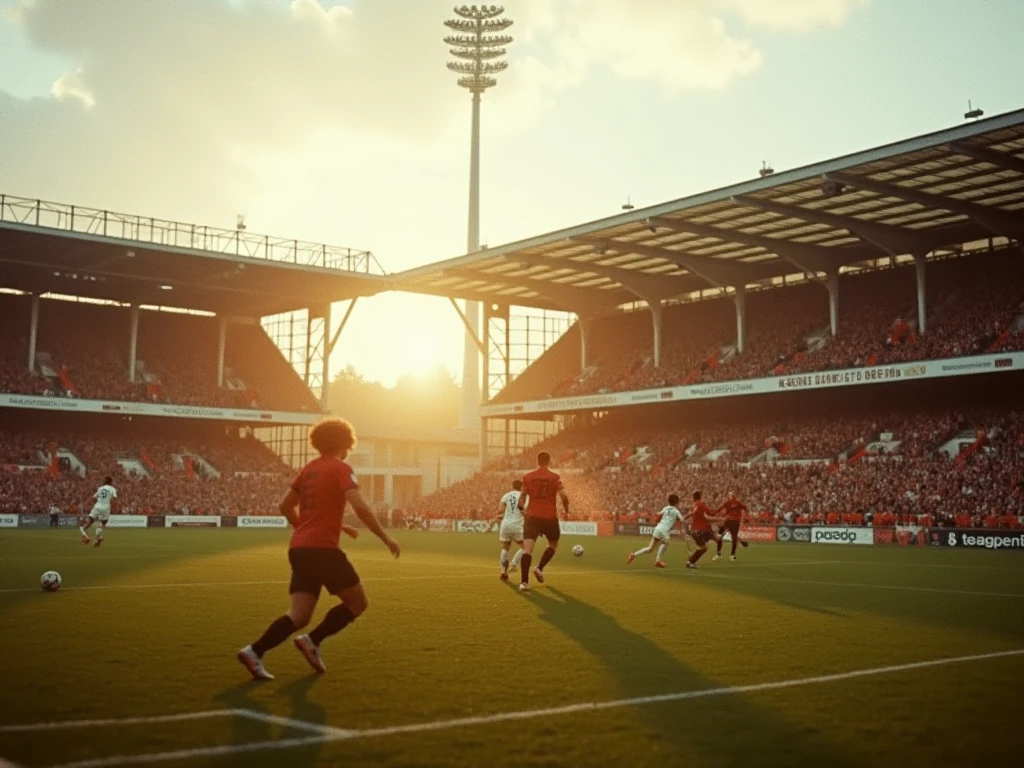 In a season defined by relentless pursuit, York City defied the odds, snatching the league title with an electrifying...