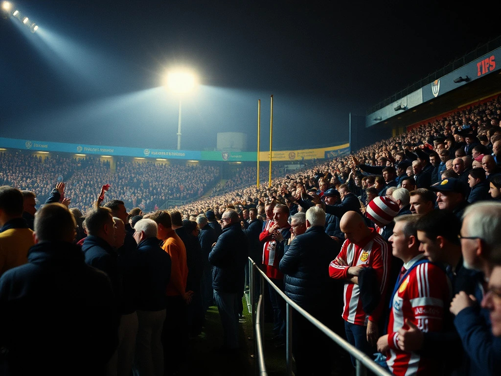 Raith Rovers fans possess a unique culture steeped in history and passion that enhances the atmosphere at Stark's Park