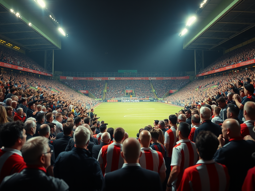 Rituals and Rivalries: The Unique Atmosphere of Manchester United Women Fans