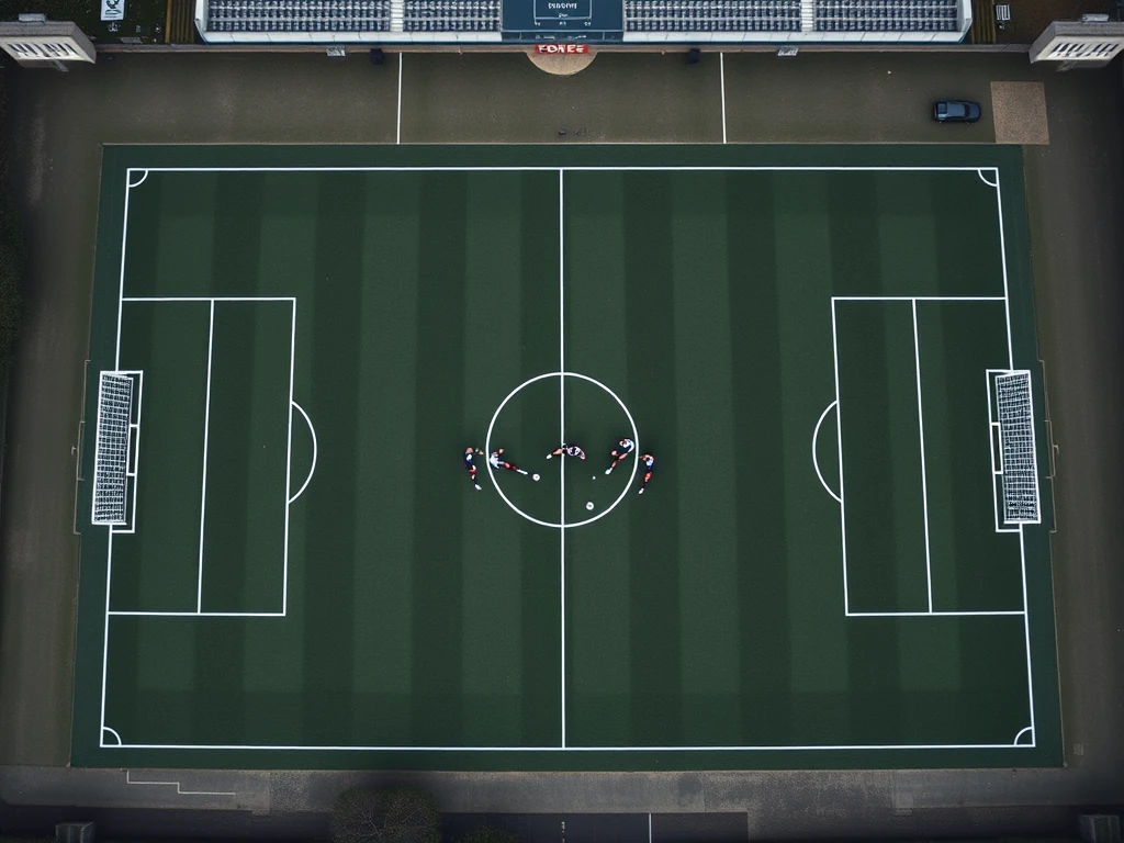 Grimsby's recent tactical shifts reflect a growing versatility