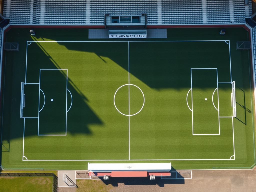 Understanding Brackley Town's tactics going into the season