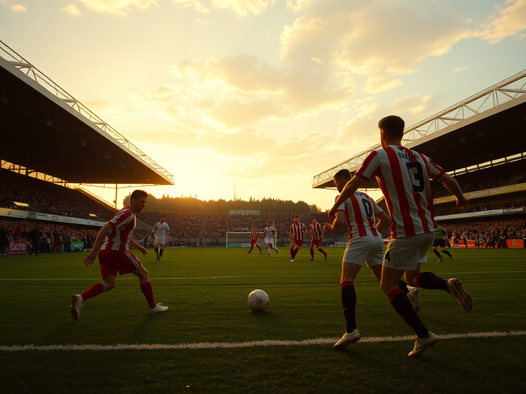 Candystripes Secure Temporary Home Amidst Crucial Away Fixture Challenge