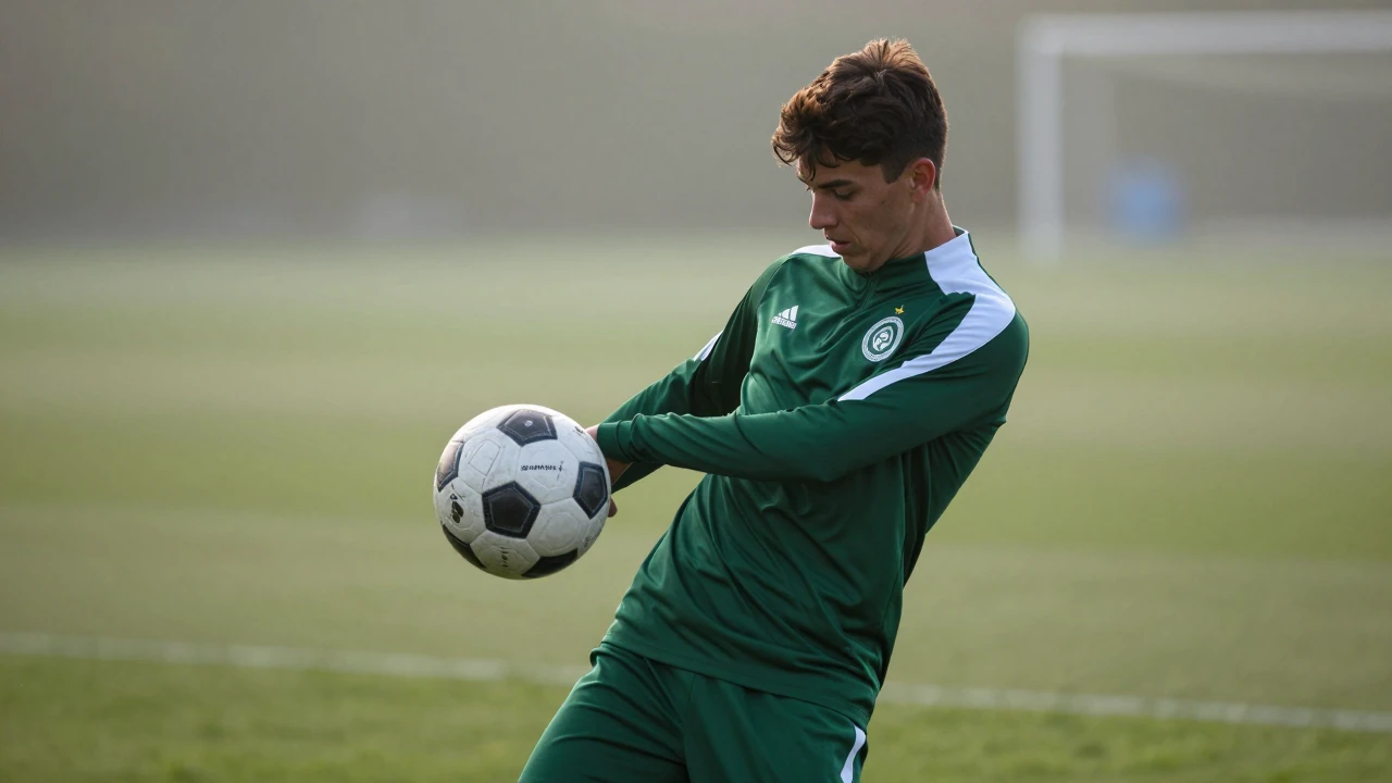Forest Green Rovers progressed with a 1-0 win at Hornchurch, the only goal coming early from Ricardo Rees after a Sean...