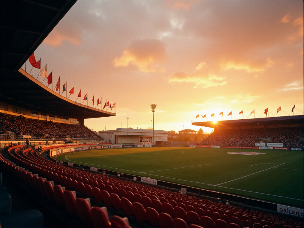 Transfer Rumours: Coleraine FC Eyes New Talents