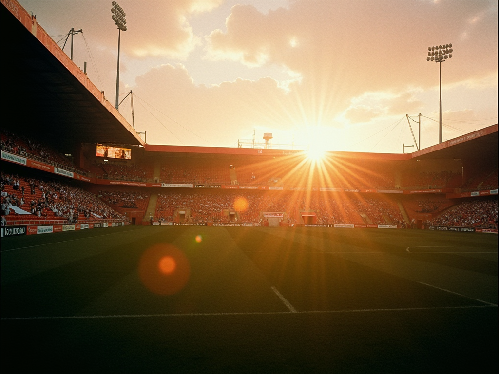 The Phoenix Rises: A New Era for Southend United's Matchday Hub