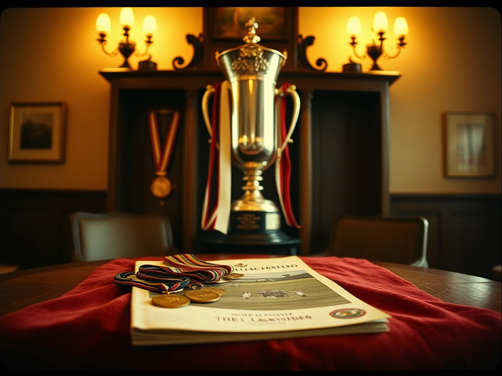 Bala Town's historic journey into Europe in 2012 marked a significant milestone for the club, showcasing their growth and...