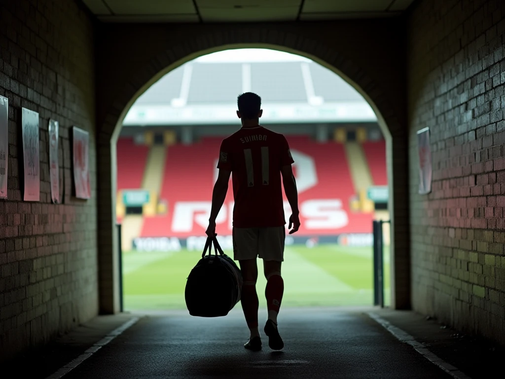 Louis Thompson's return to Swindon Town on loan from Norwich City could be a game-changer for the Robins as they aim for...