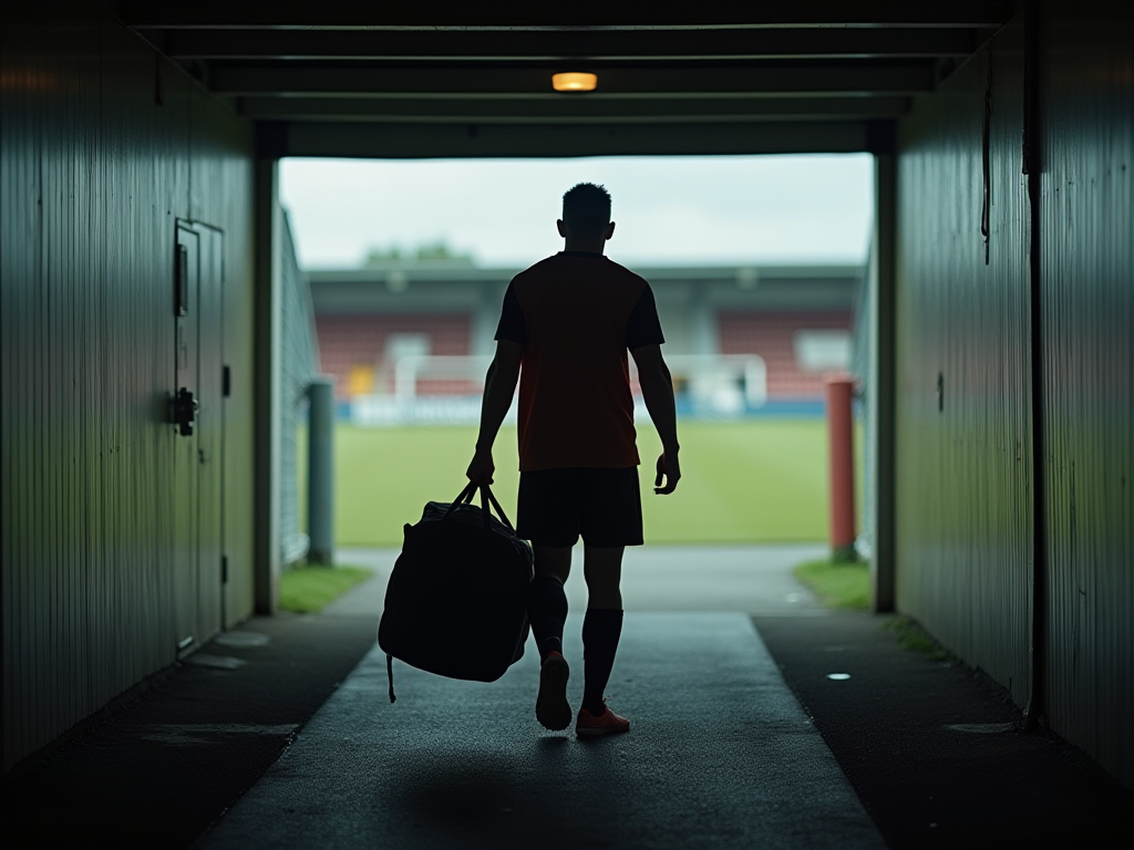 Glenavon FC Eyeing Transfer Moves This Winter Window
