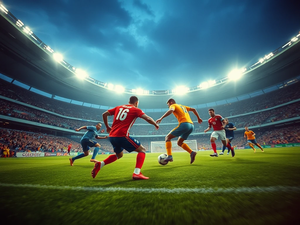 New Zealand fans prepare for the FIFA World Cup 2026 with essential ticketing insights