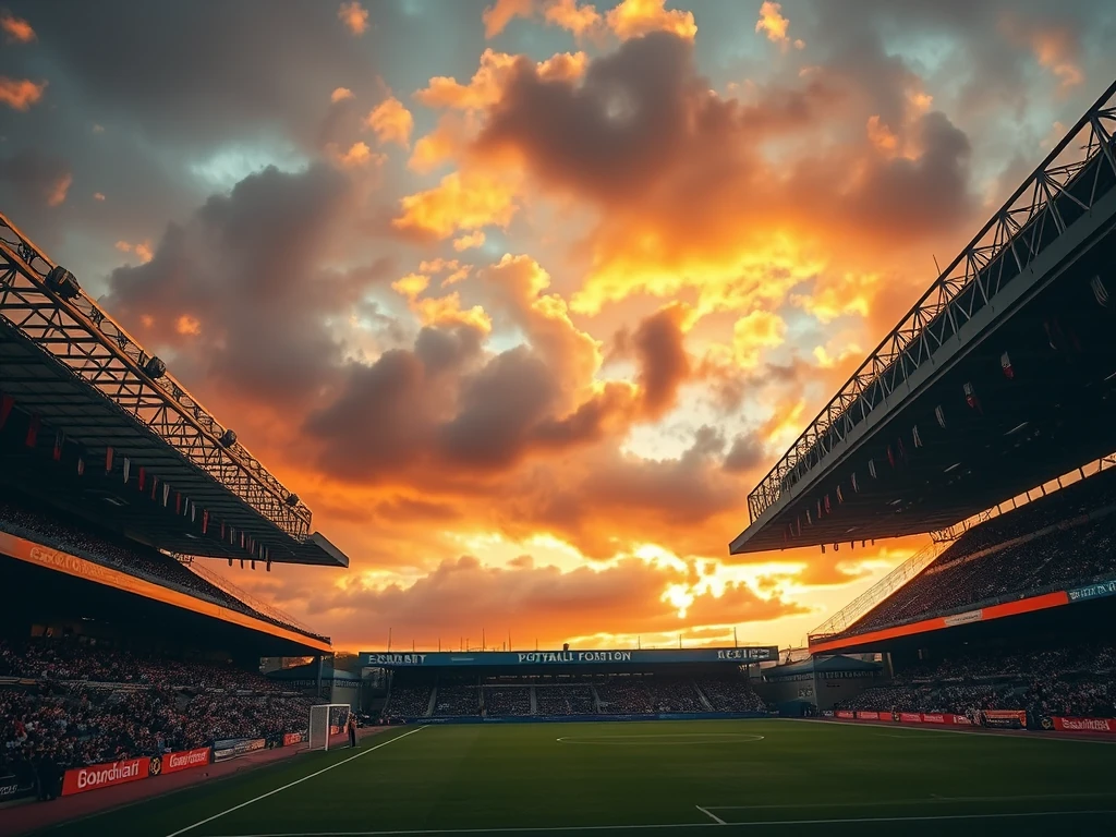 A devoted Latics supporter is showcasing their unwavering loyalty from abroad. As Oldham prepares for a crucial match...