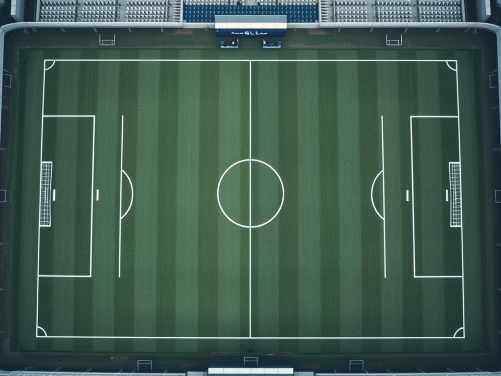 Swindon Town's tactical shift under new management