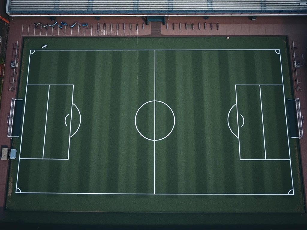 Analyzing Notts County's tactical setup reveals key insights into their gameplay