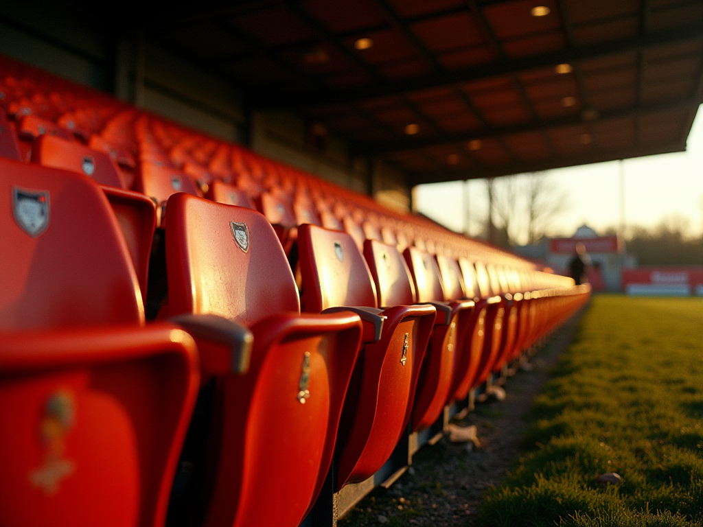 Tactical Adjustments for Llanelli AFC: Fine-Tuning the Reds' Approach