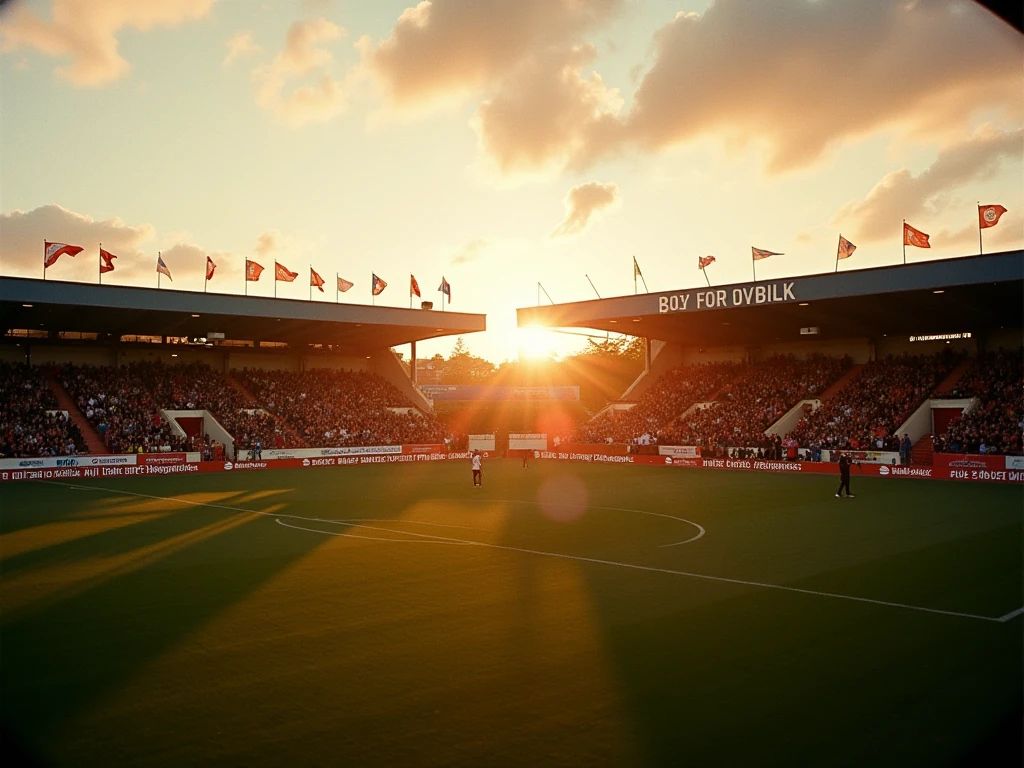 The 2015-16 season remains a pivotal chapter in the history of Milton Keynes Dons, marking their ascent to the...