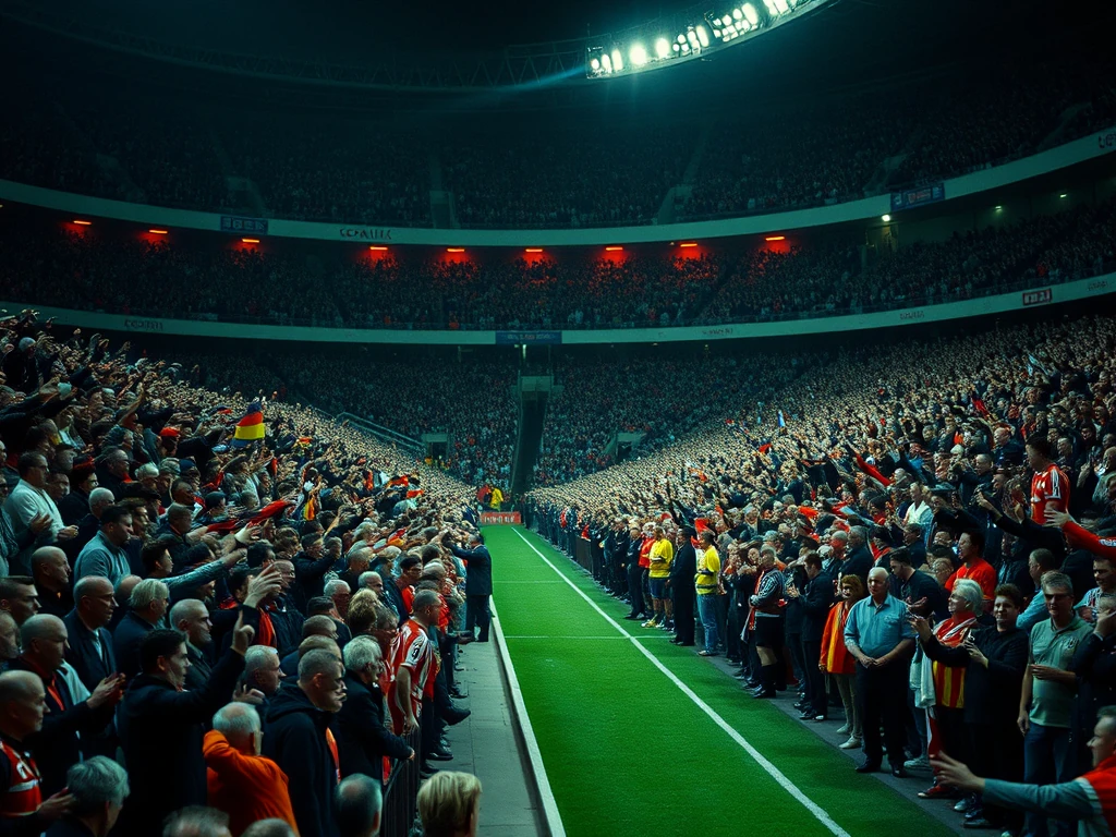 Milton Keynes Dons supporters have cultivated a vibrant and unique culture that embodies their identity and passion for...