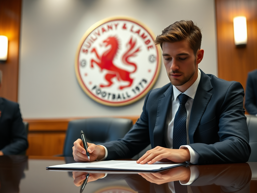Drogheda United welcomes new signing D. Mare