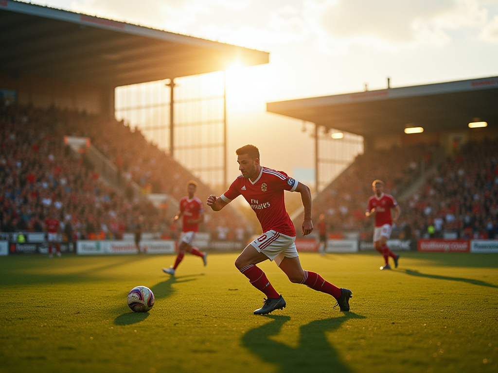 Galway United's Aaron Bolger Stuns St. Pat's with Late Equalizer