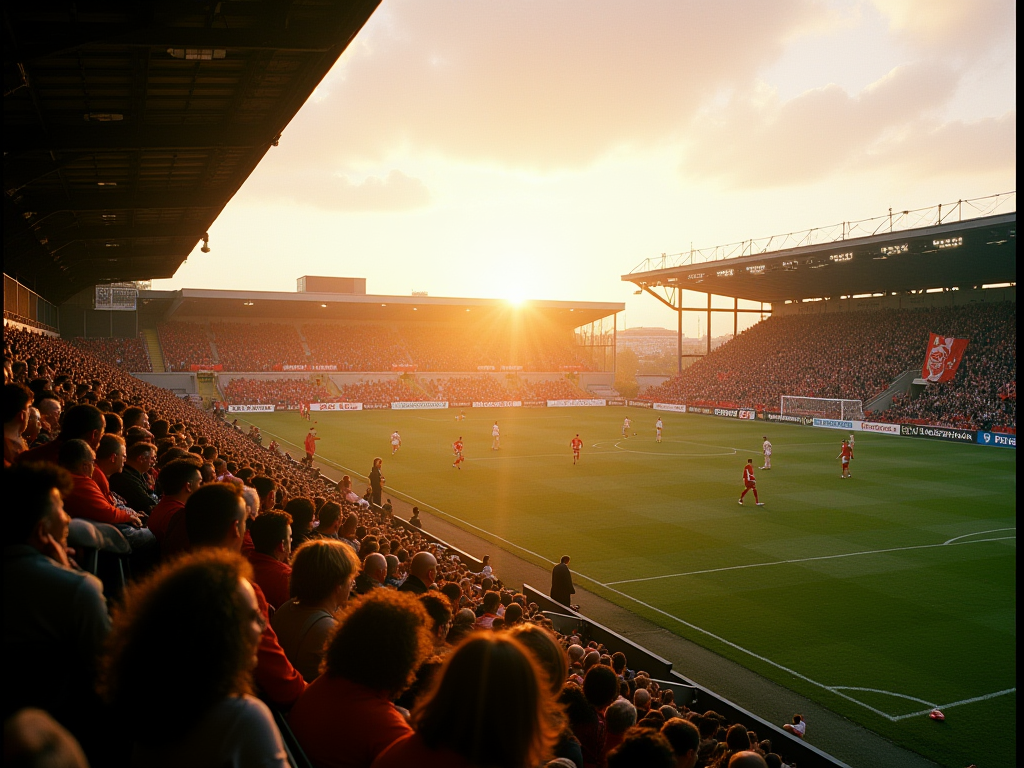 The Day Southend United Stunned Manchester United