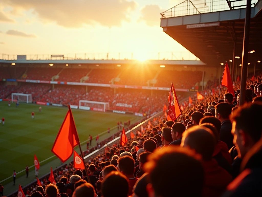 Derry City's fan culture is a vibrant tapestry woven with deep-rooted traditions and passionate rivalries. The...