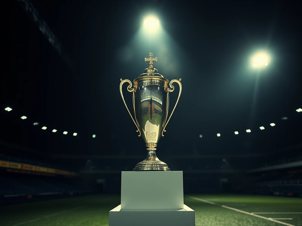 In 1975, Walsall FC achieved a remarkable milestone by winning the Football League Trophy, marking a high point in the...