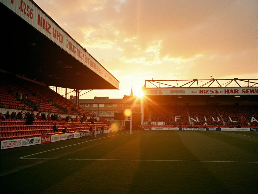 The Great Escape: Hartlepool's 2008 Survival Saga