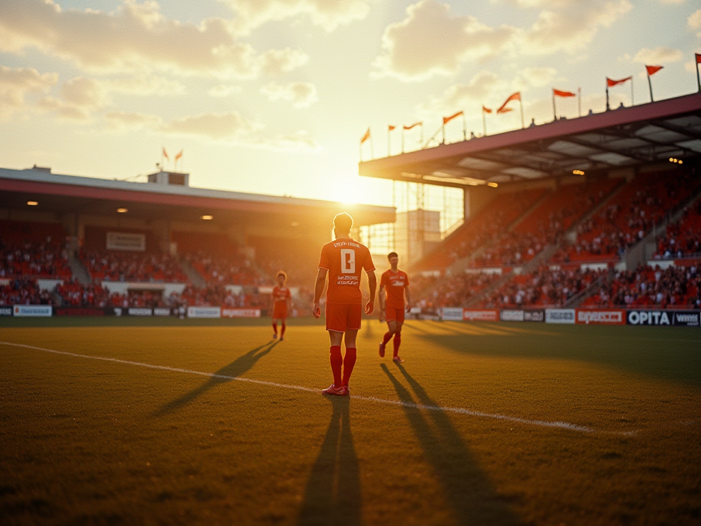 R. Diack: A Key Midfielder for Partick's Ambitions