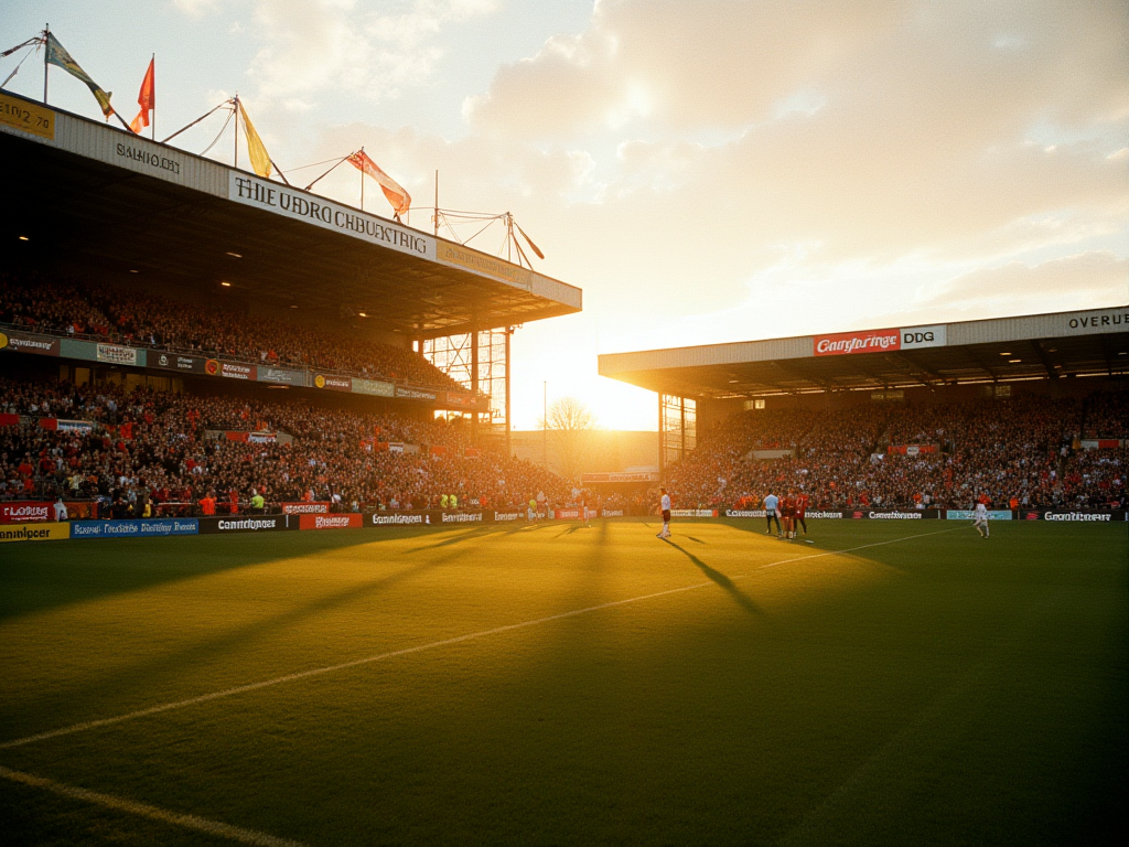 Tactical Insights: Cambridge United United's Playing Style