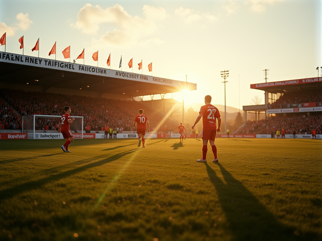 Shelbourne's Dominant Display Ends in Frustrating Stalemate at Tolka Park