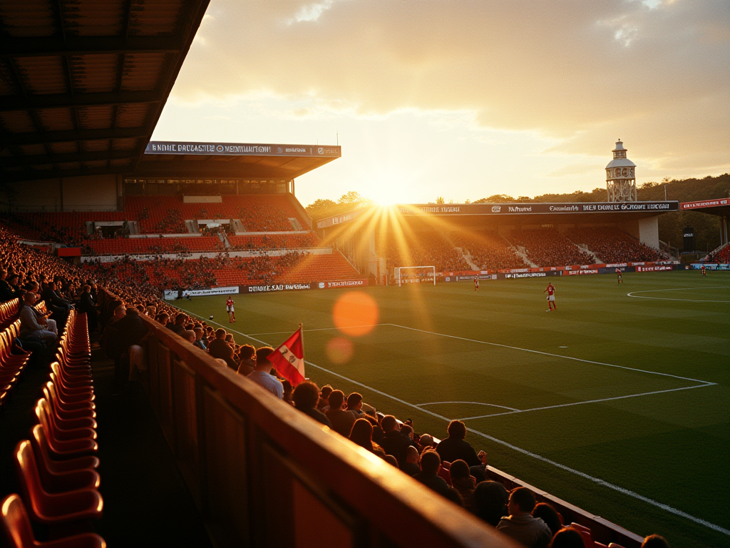 Spireites Plot Harrogate's Downfall: Unpacking Chesterfield's Next Tactical Masterclass