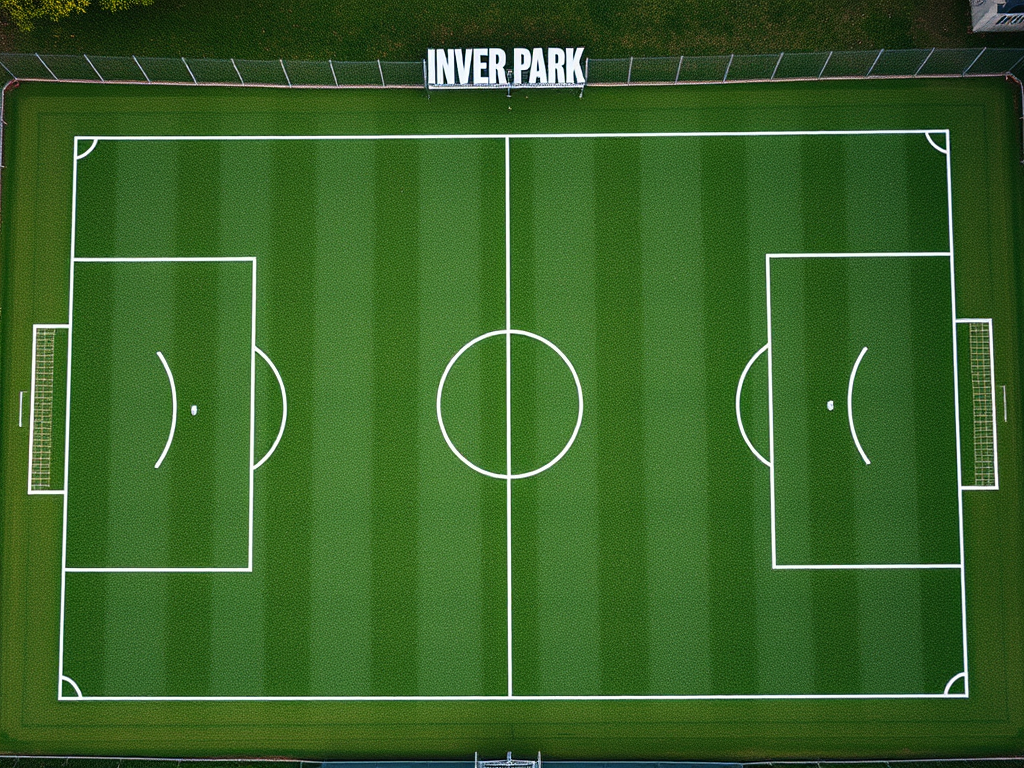 Larne's tactical blueprint: A deep dive into their strategy