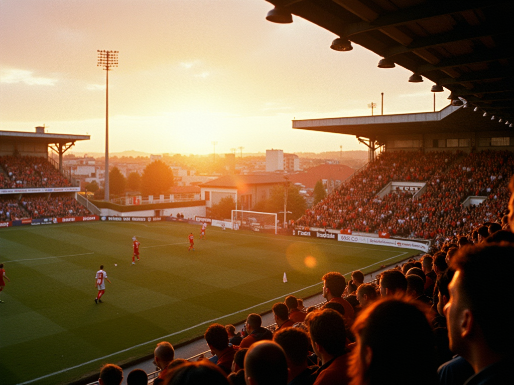 Bohemians vs Shamrock Rovers: A Tense Derby Encounter