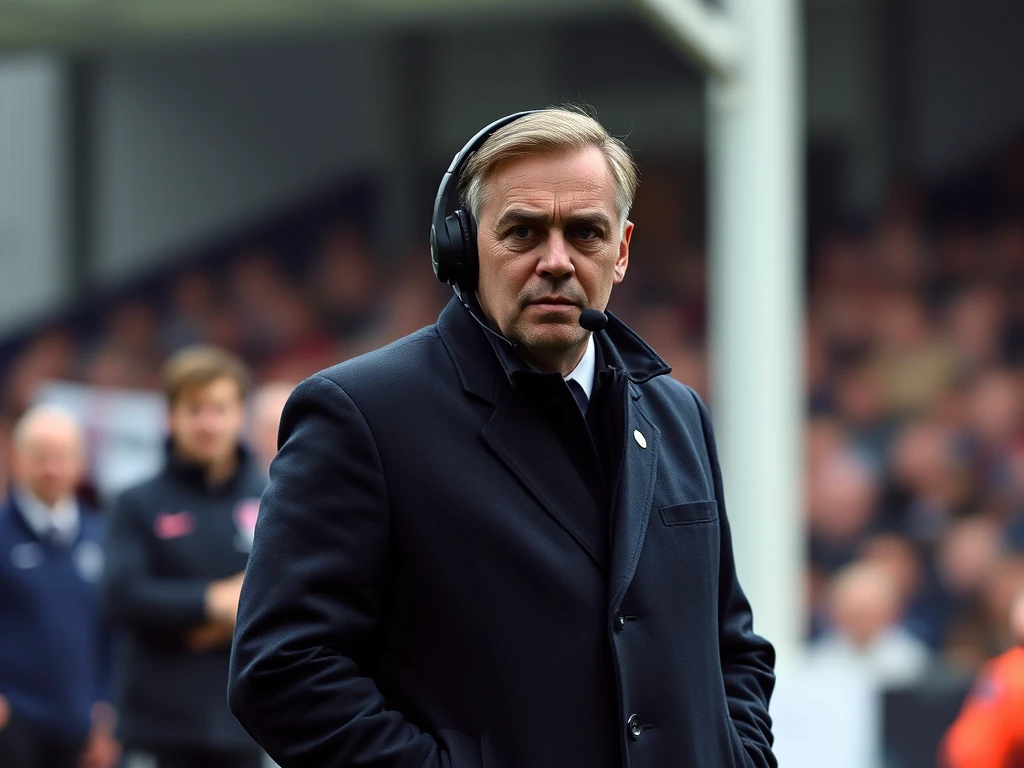 Bristol City turns a new page with Skubala as manager, sparking interest in Crawley Town's coaching landscape