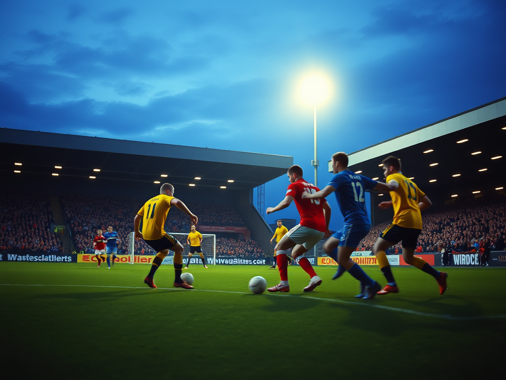 Match report: Dungannon Swifts vs. Glenavon