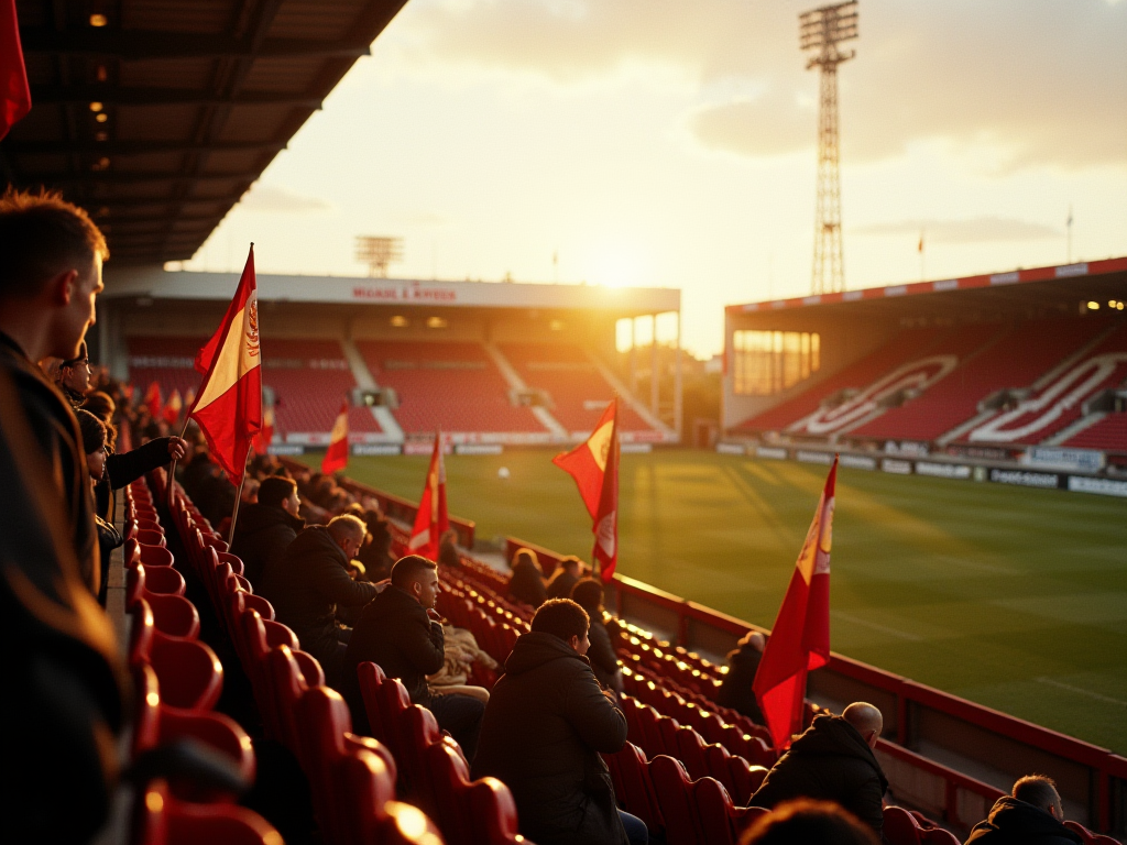 Reflecting on a Resurgent Season: A Heed Army Call to Cherish Our Club